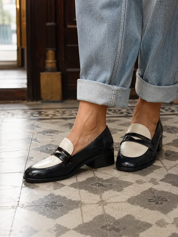 Mocasines