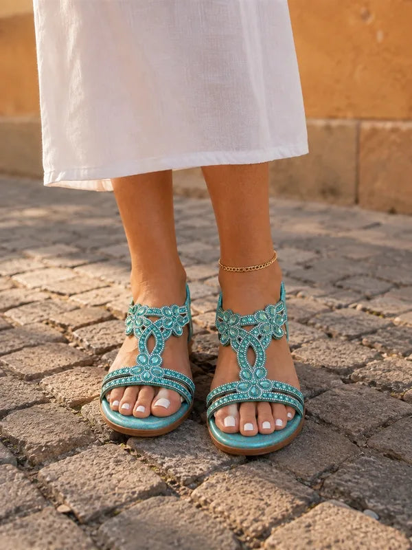 Sandalias